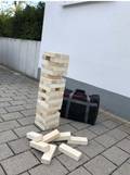 Riesen-Wackelturm
