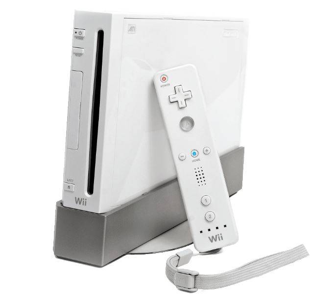 Wii