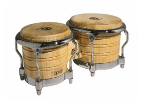 Bongo