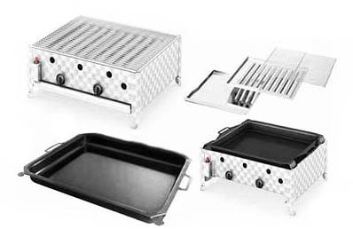 Gastro-Grills