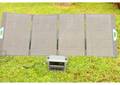 Camping batterie