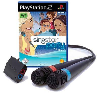 Singstar