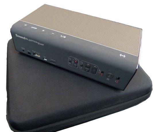 Soundbox